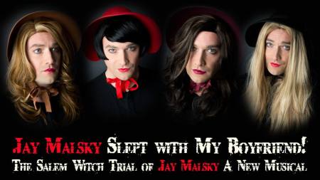 Jay Malsky Slept With My Boyfriend!