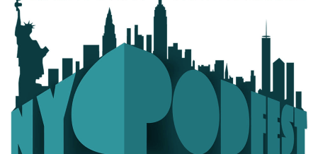 NYC Podfest