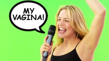 50 Lady Bits: An Evening of Junk Jokes 