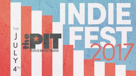 IndieFest 2017