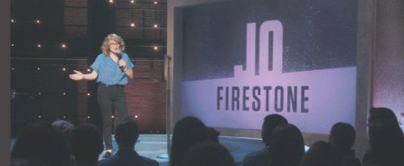 Jo Firestone