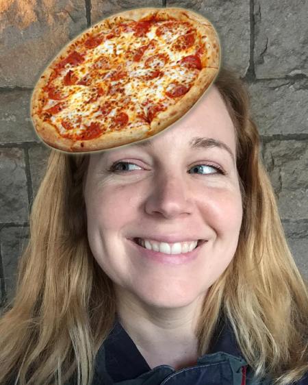 Ashley Brooke Roberts = Pizzahead
