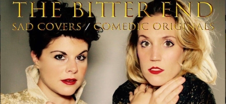 Jillian Schiralli & Lisa Bettencourt: "Pretty Sad White Girls"