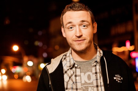 Dan Soder