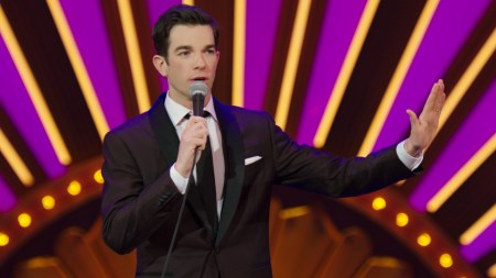 John Mulaney: Kid Gorgeous at Radio City