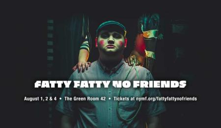 Fatty Fatty No Friends