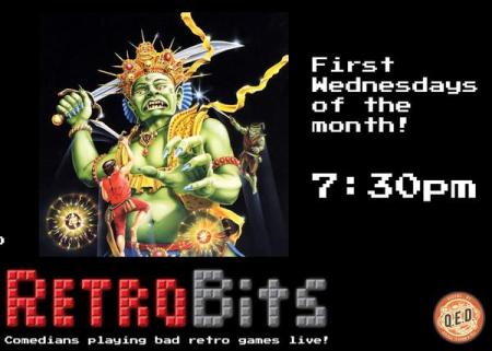 Brian McGuinness & TJ Del Reno: 