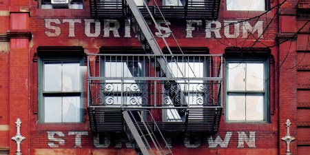 Stories From Storytown