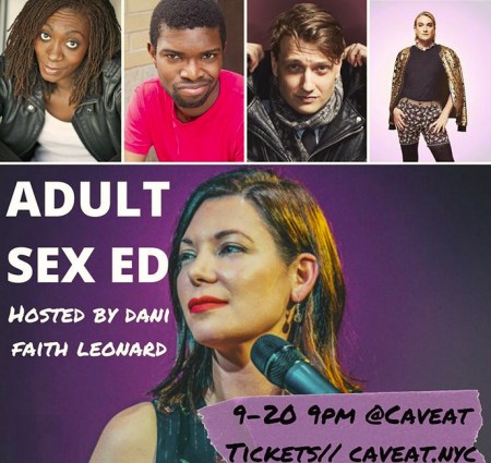 Adult Sex Ed 3