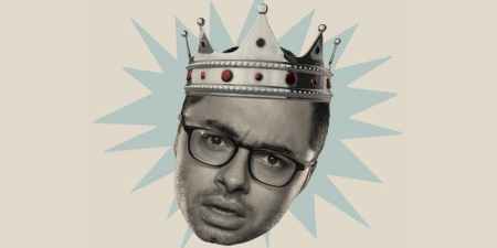 Joe Mande: 