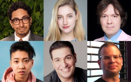 Uptown Showdown - The Eighties vs The Aughts