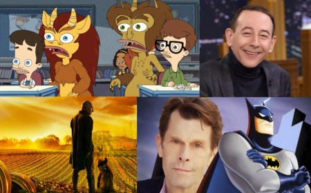 New York Comic Con 2019 Highlights