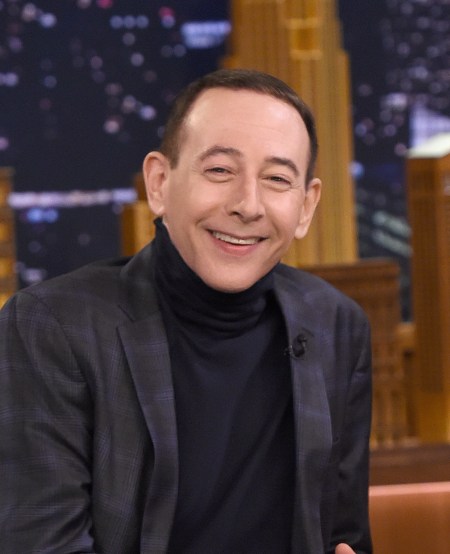 Paul Reubens