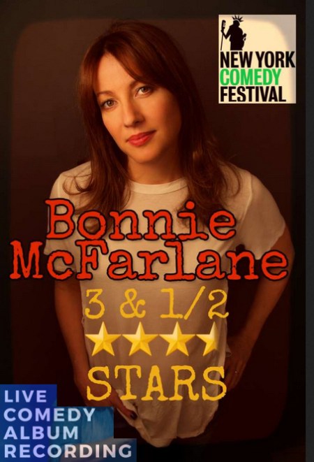 Bonnie McFarlane 2