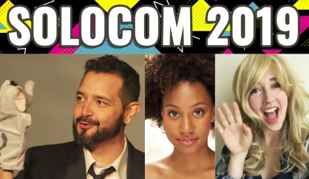 Matt Zambrano, Regan Sims, and Rachel Burke