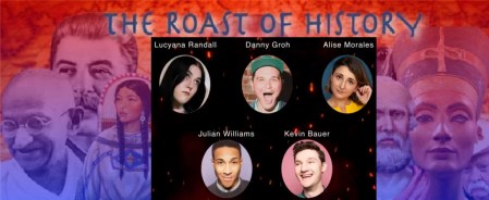 The Roast of History 3