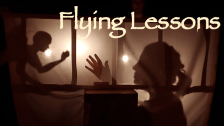Flying Lessons