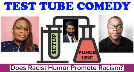 Test Tube Comedy 3