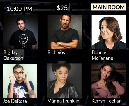 The Stand 12-13-19 2