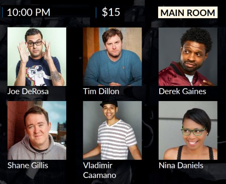 The Stand 12-29-19 2