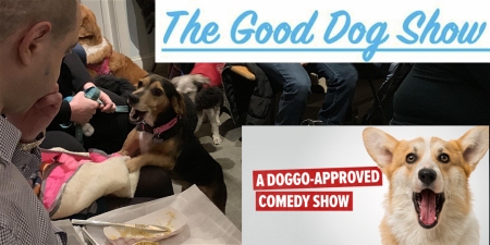 The Good Dog Show
