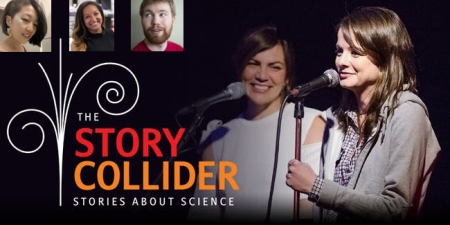 The Story Collider