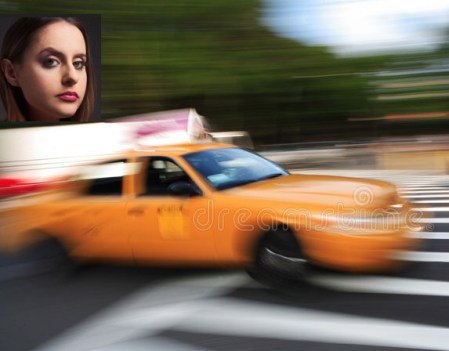 Corinne Fisher and Joe DeRosa: "Without a Country"